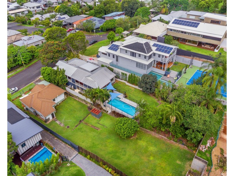 17 Ray Street, Wilston QLD 4051