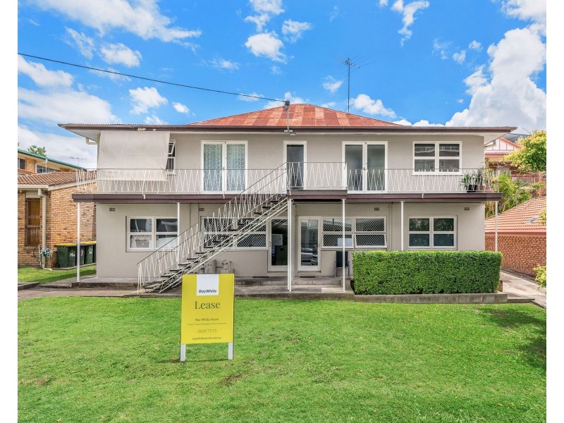 8/16 Isedale Street, Wooloowin QLD 4030
