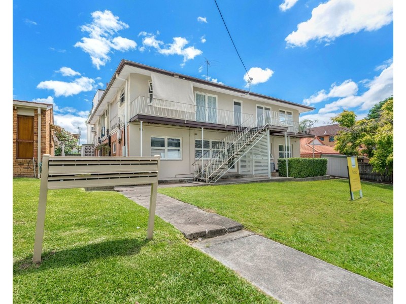 8/16 Isedale Street, Wooloowin QLD 4030