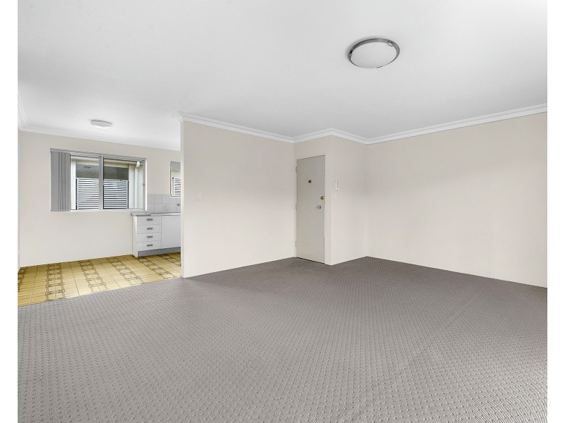 5/108 Allen Street, Hamilton QLD 4007