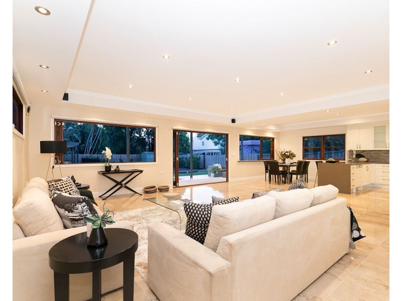 44 Abbott Street, Ascot QLD 4007