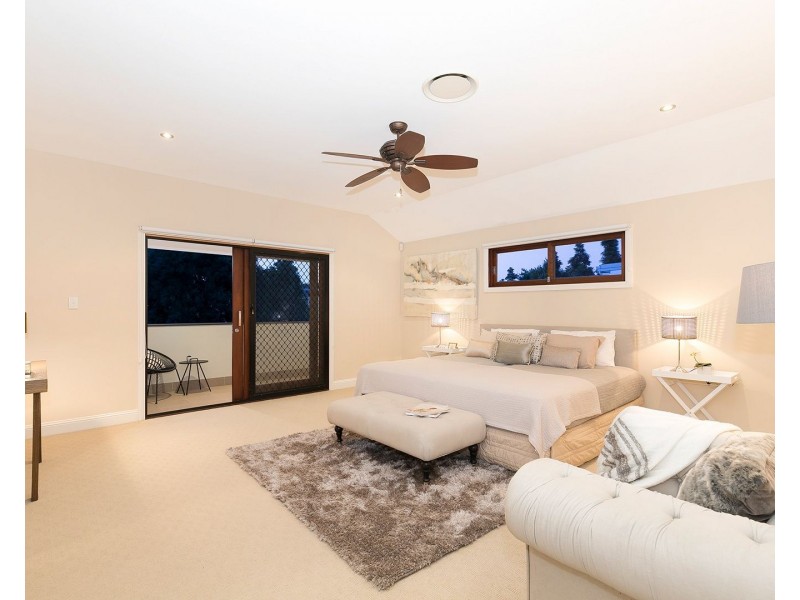 44 Abbott Street, Ascot QLD 4007