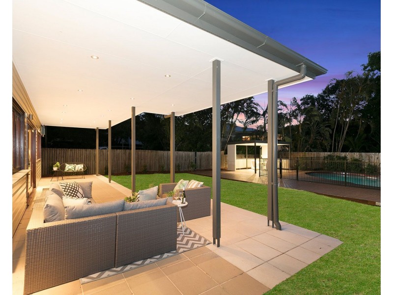 44 Abbott Street, Ascot QLD 4007