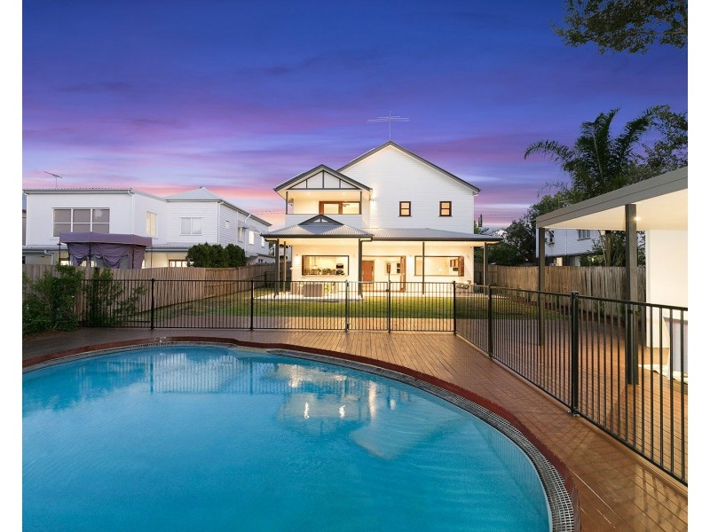 44 Abbott Street, Ascot QLD 4007