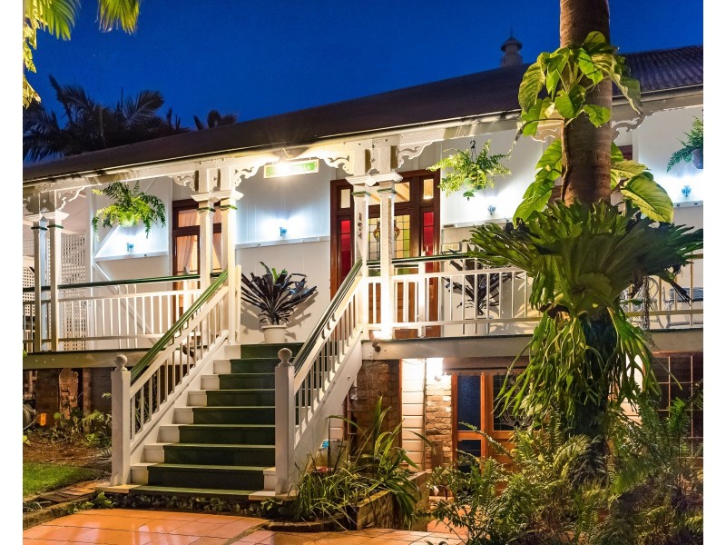 194 Bonney Avenue, Clayfield QLD 4011