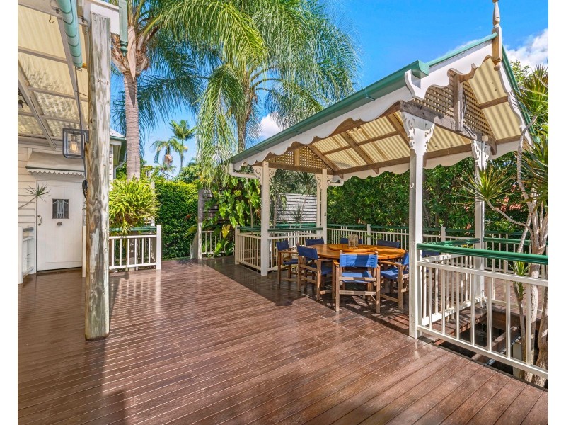 194 Bonney Avenue, Clayfield QLD 4011