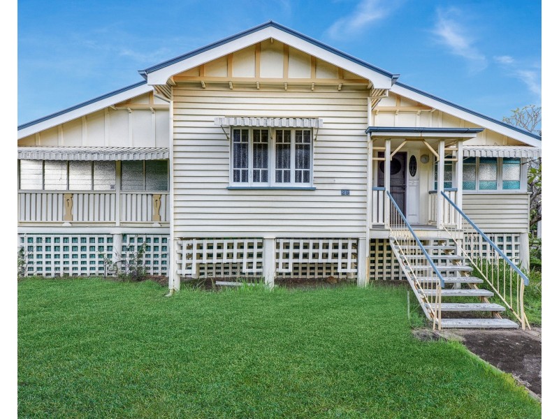 4 General Street, Hendra QLD 4011