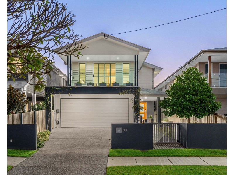 30 Burilda Street, Hendra QLD 4011