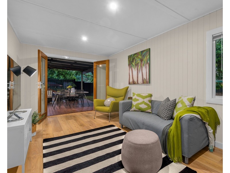 39 White Street, Wavell Heights QLD 4012