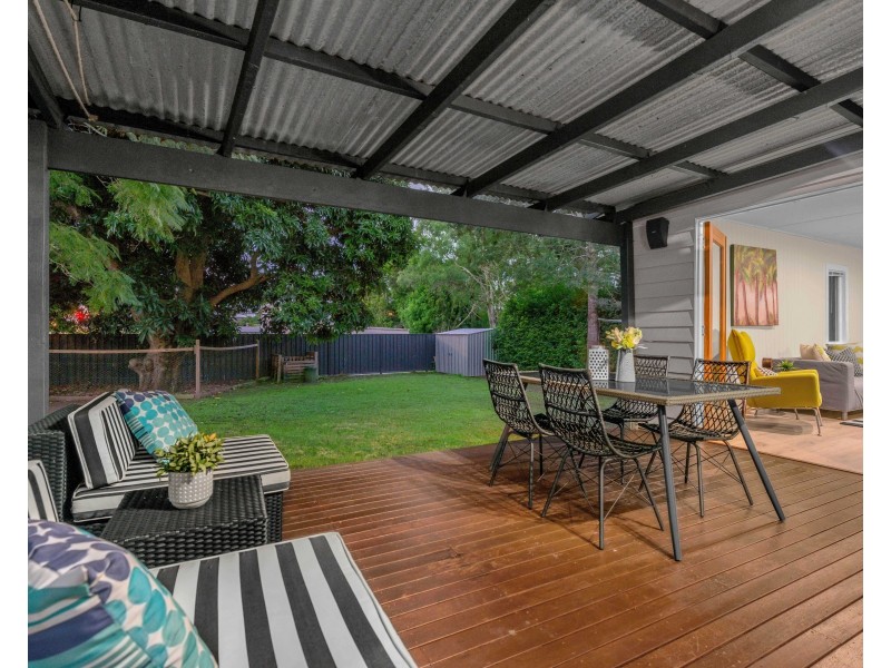 39 White Street, Wavell Heights QLD 4012