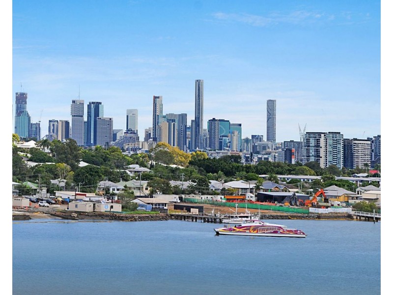 21/31 Harbour Road, Hamilton QLD 4007