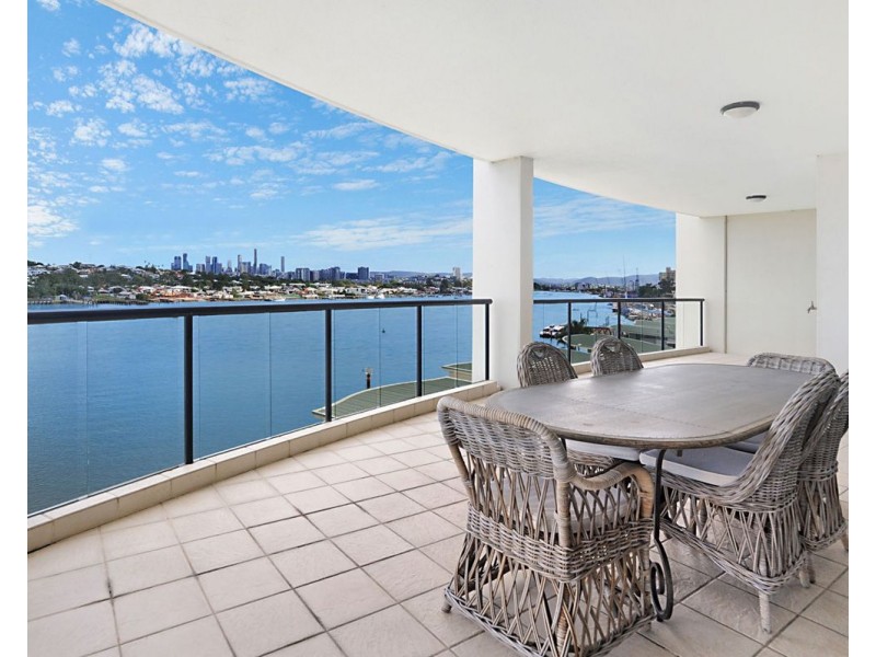 21/31 Harbour Road, Hamilton QLD 4007