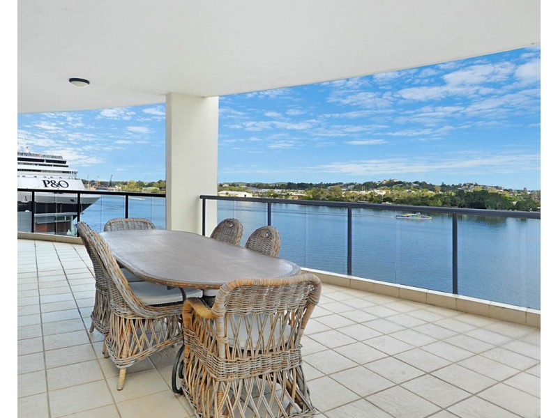 21/31 Harbour Road, Hamilton QLD 4007