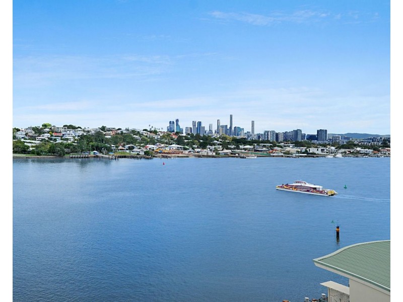 21/31 Harbour Road, Hamilton QLD 4007