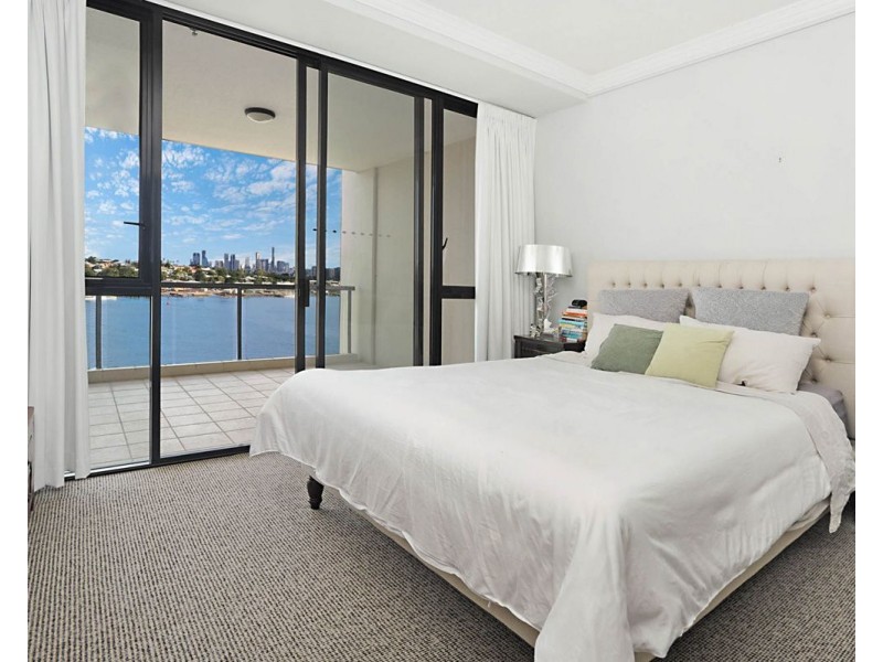 21/31 Harbour Road, Hamilton QLD 4007