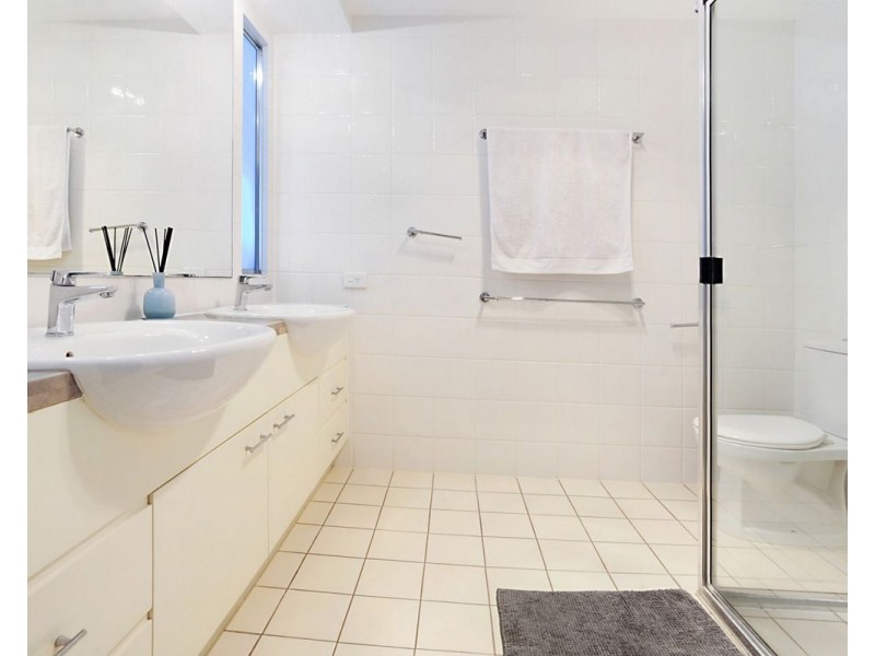 21/31 Harbour Road, Hamilton QLD 4007