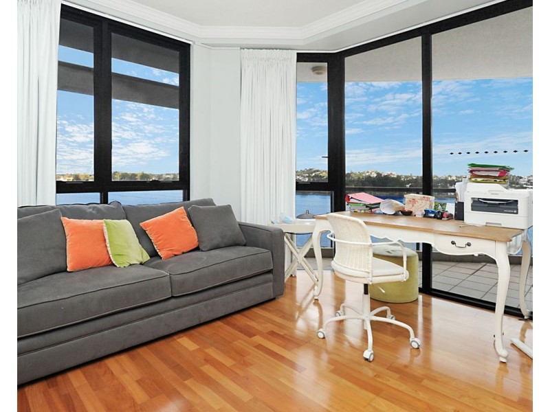 21/31 Harbour Road, Hamilton QLD 4007