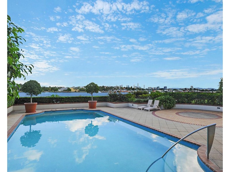 21/31 Harbour Road, Hamilton QLD 4007