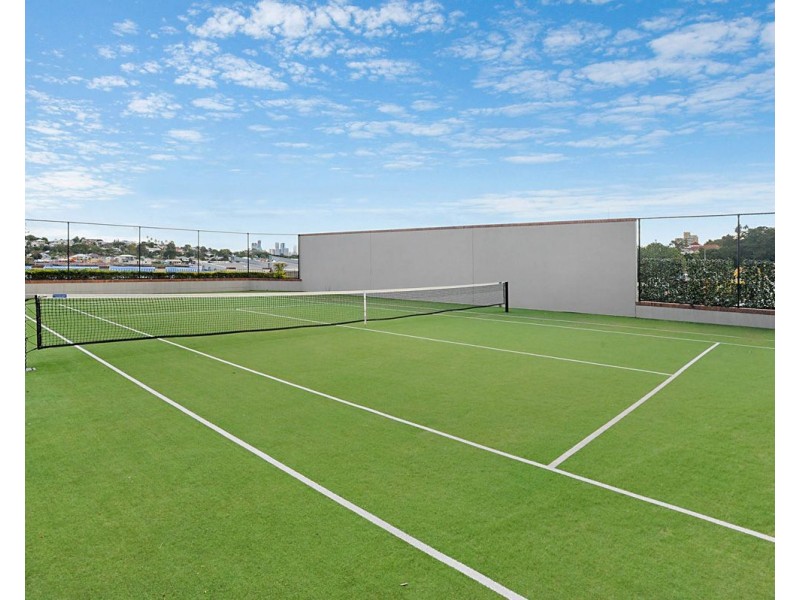 21/31 Harbour Road, Hamilton QLD 4007