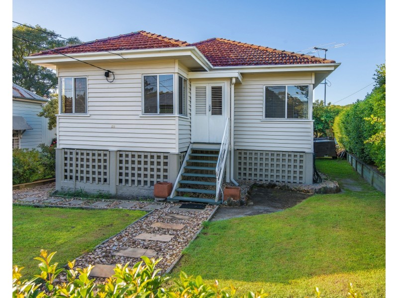 58 McIntyre Street, Wooloowin QLD 4030