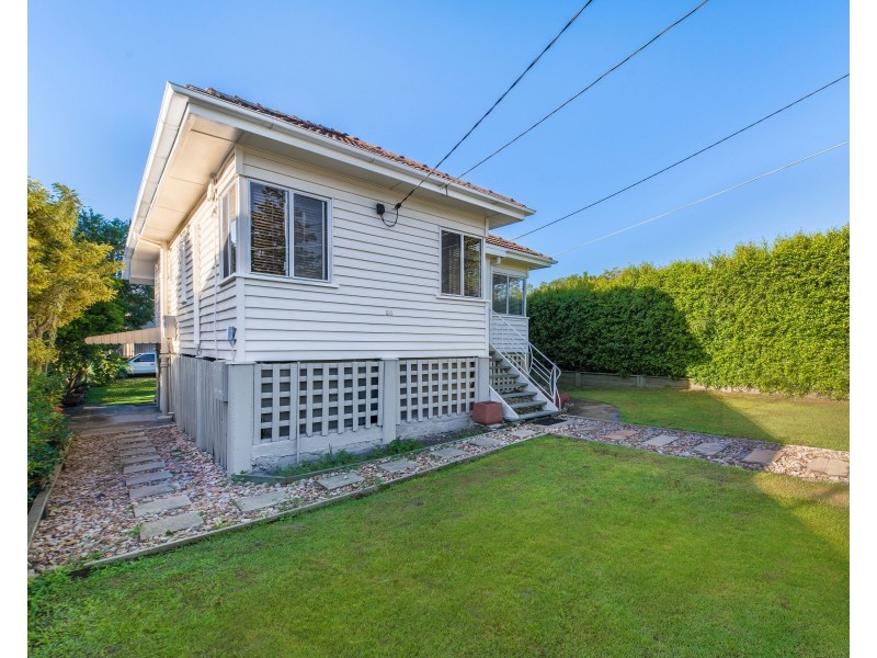 58 McIntyre Street, Wooloowin QLD 4030