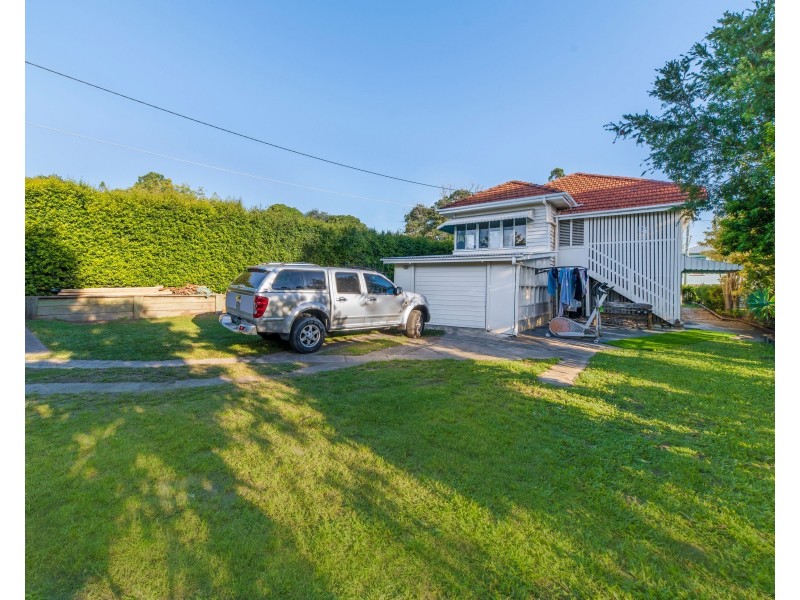 58 McIntyre Street, Wooloowin QLD 4030