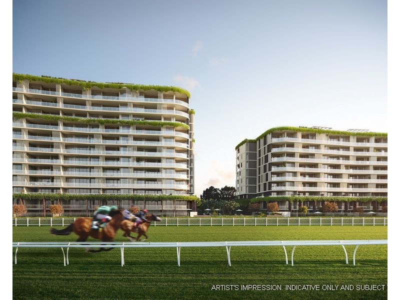 10207/240 Lancaster Road, Ascot QLD 4007