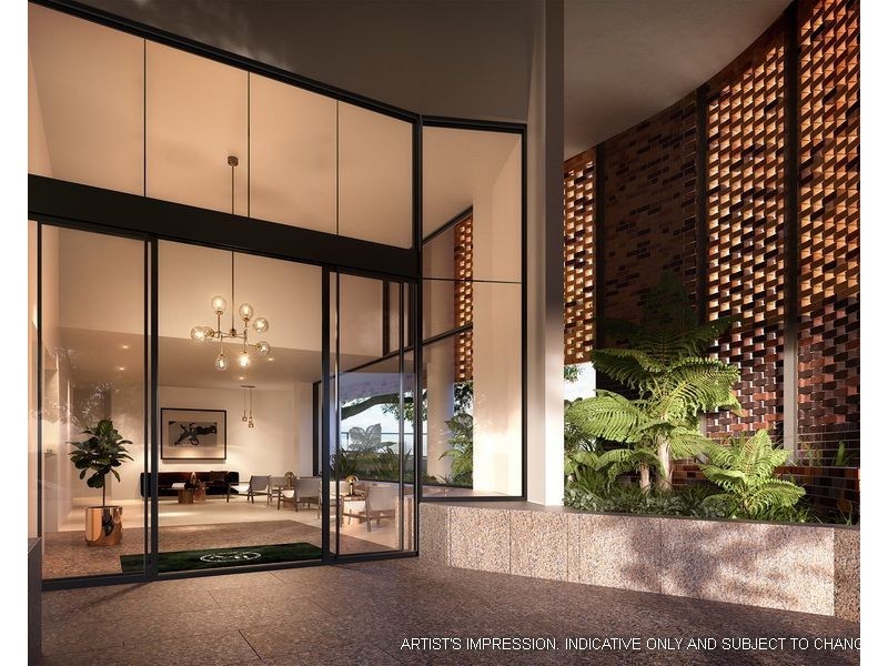 10207/240 Lancaster Road, Ascot QLD 4007