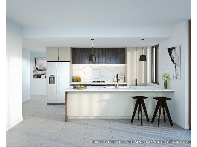 10207/240 Lancaster Road, Ascot QLD 4007