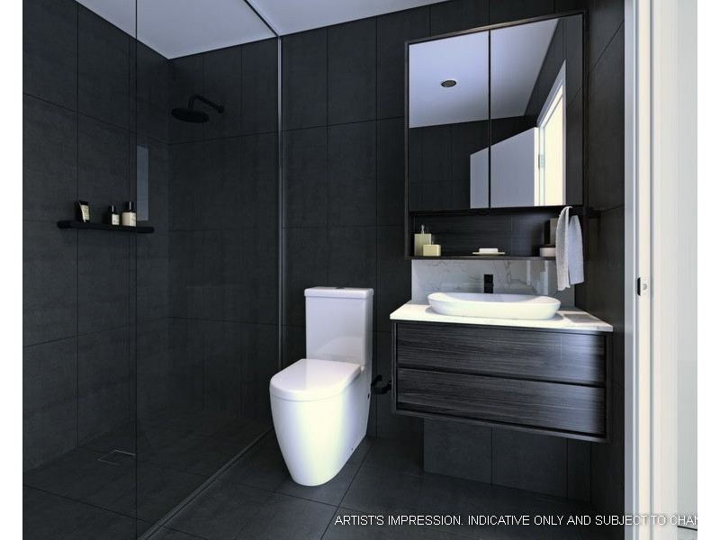 10207/240 Lancaster Road, Ascot QLD 4007