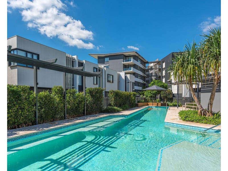 4210/18 Parkside Circuit, Hamilton QLD 4007