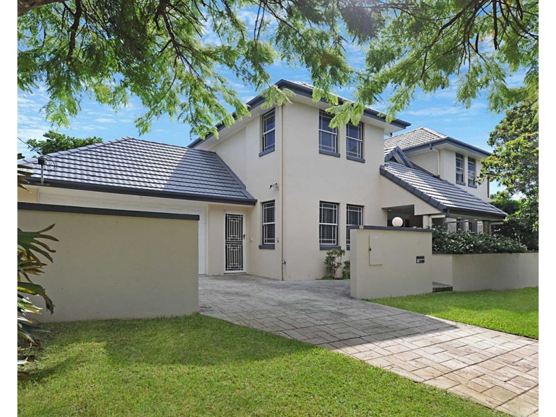 38 Yabba Street, Ascot QLD 4007