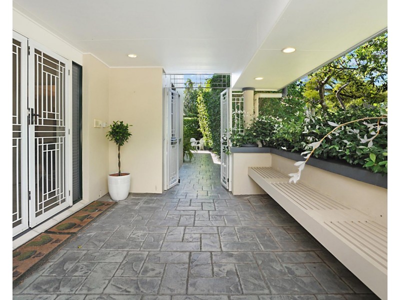 38 Yabba Street, Ascot QLD 4007