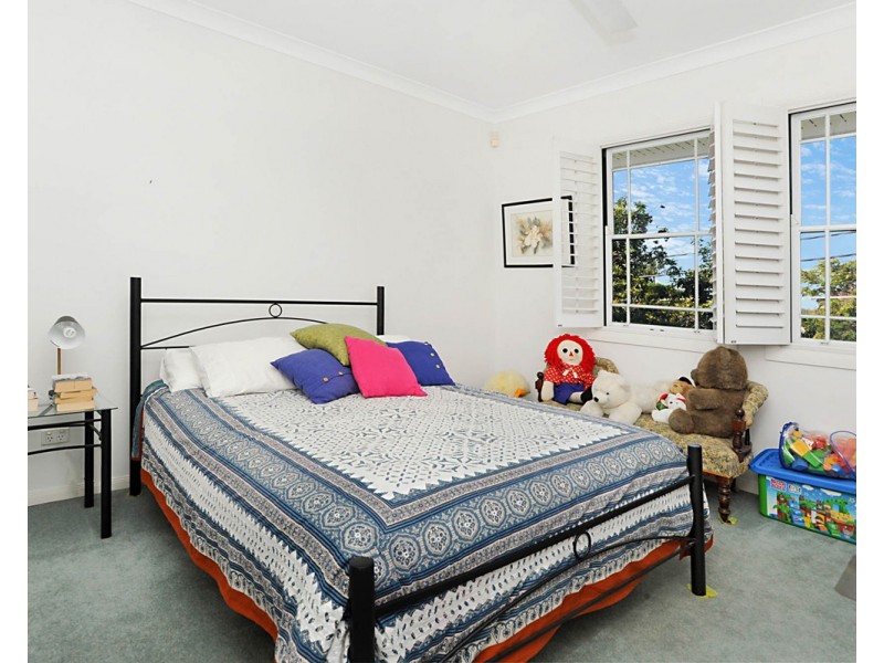 38 Yabba Street, Ascot QLD 4007