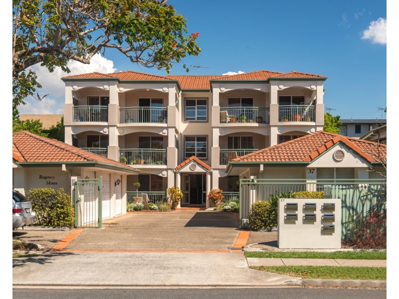 6/37 Stevenson Street, Ascot QLD 4007