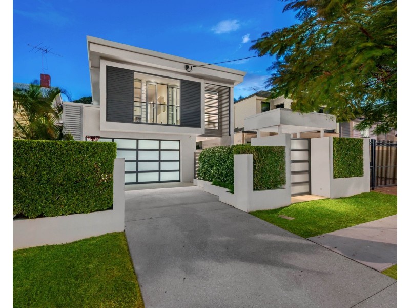 107 Upper Lancaster Road, Ascot QLD 4007