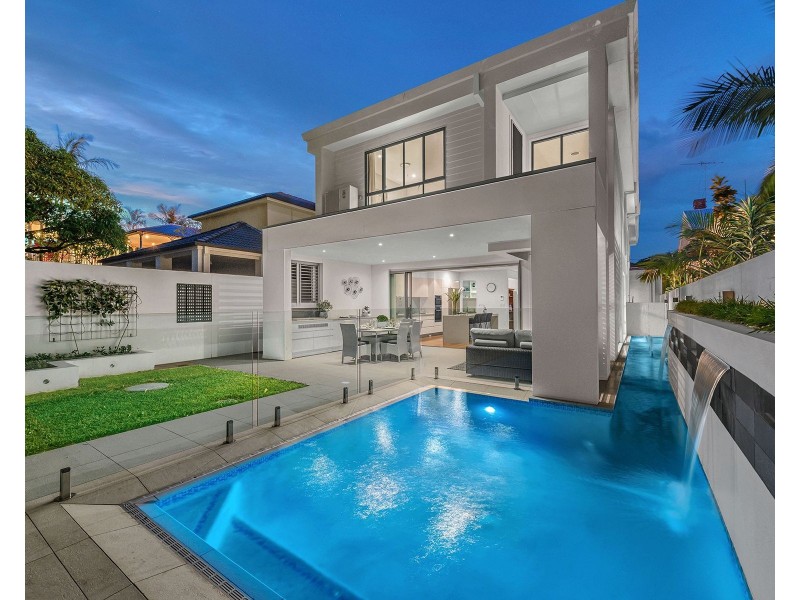 107 Upper Lancaster Road, Ascot QLD 4007