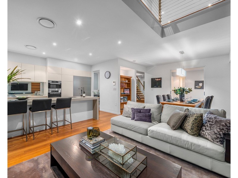 107 Upper Lancaster Road, Ascot QLD 4007