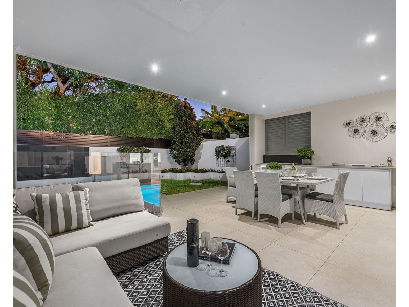 107 Upper Lancaster Road, Ascot QLD 4007