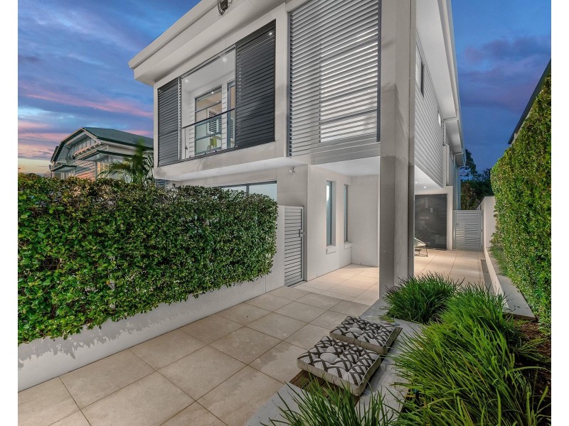 107 Upper Lancaster Road, Ascot QLD 4007