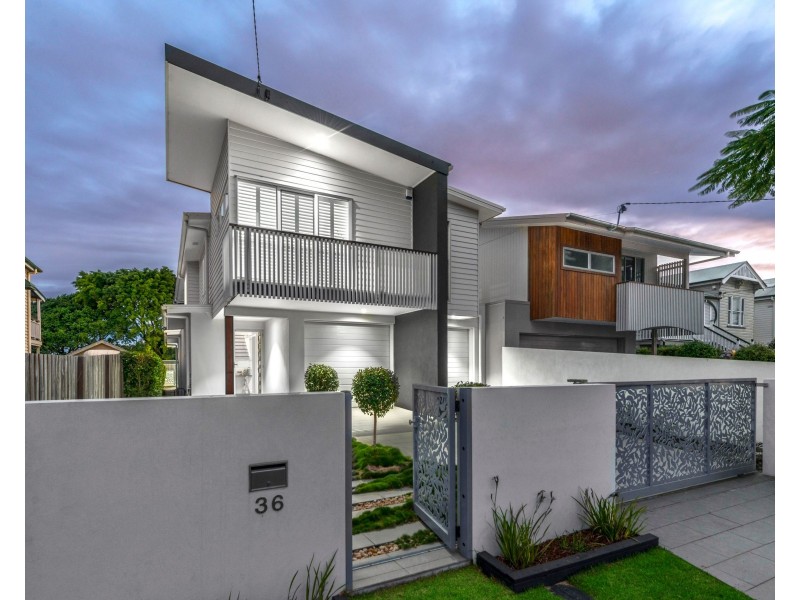 36 Mein Street, Hendra QLD 4011