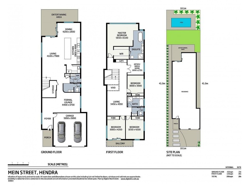 36 Mein Street, Hendra QLD 4011