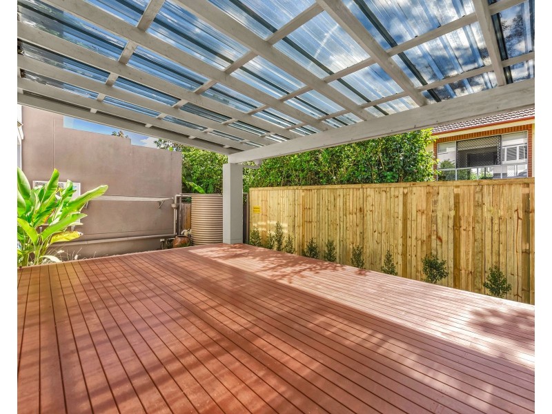 28A Stevenson Street, Ascot QLD 4007