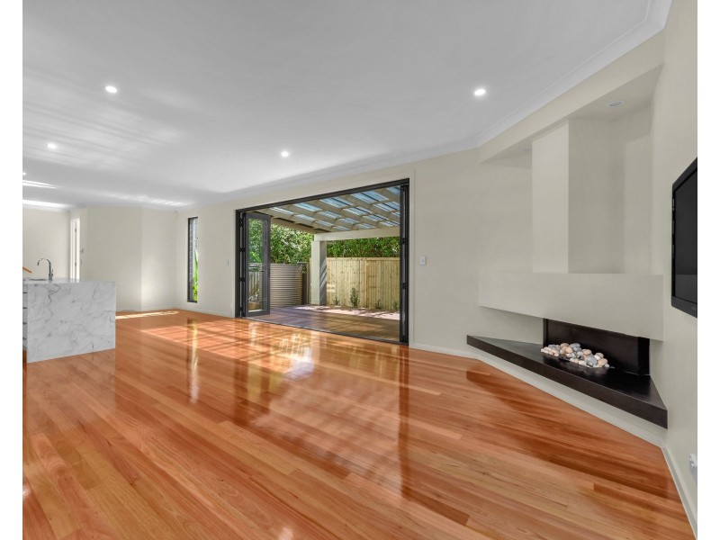 28A Stevenson Street, Ascot QLD 4007