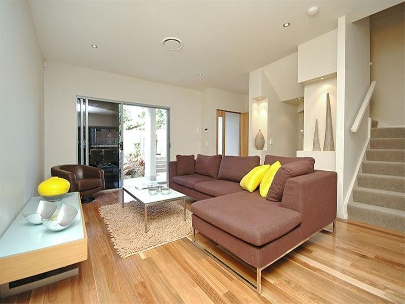 2/12 Riverview Terrace, Hamilton QLD 4007