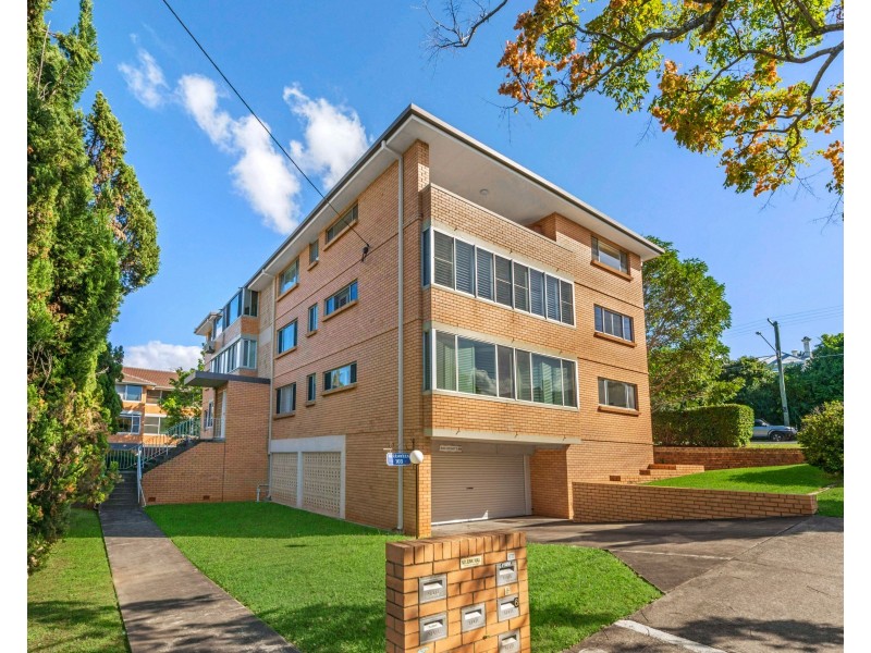 3/103 Windermere Road, Hamilton QLD 4007