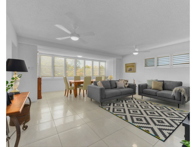 3/103 Windermere Road, Hamilton QLD 4007