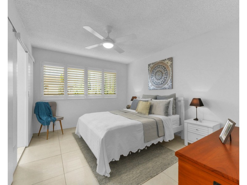 3/103 Windermere Road, Hamilton QLD 4007