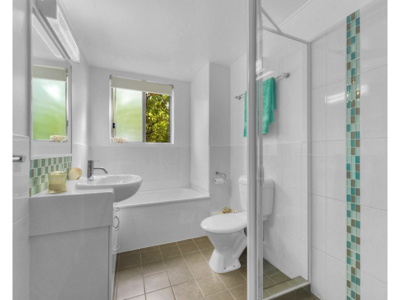 3/103 Windermere Road, Hamilton QLD 4007