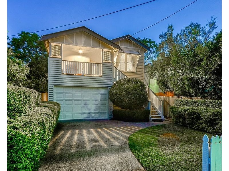 24 Cramond Street, Wilston QLD 4051